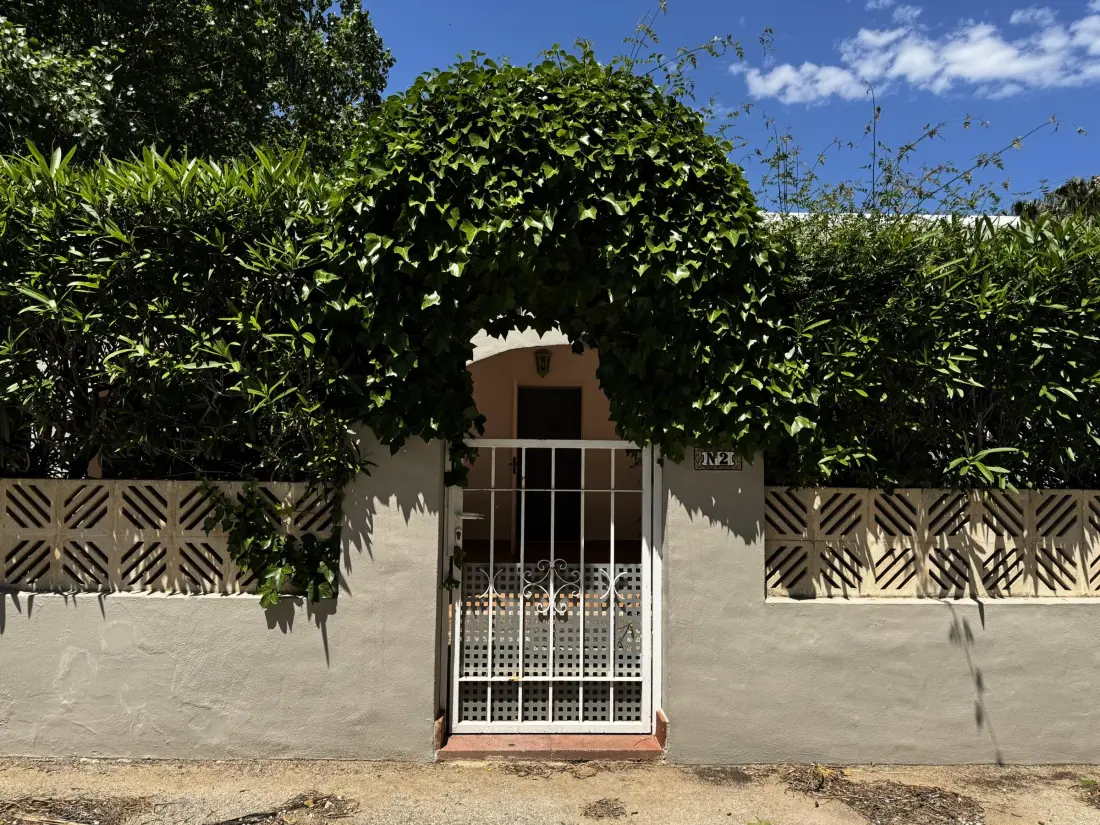 Maison de Vacances Dénia 876