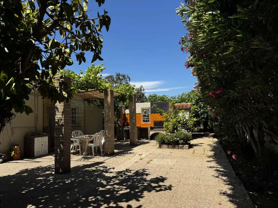 Maison de Vacances Dénia 876