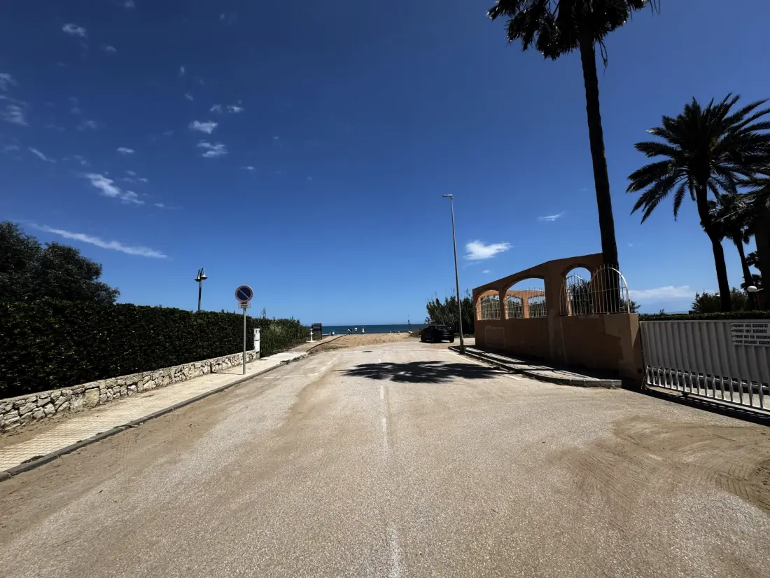 Maison de Vacances Dénia 876