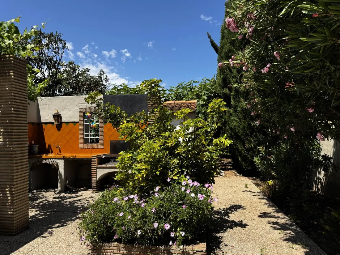 Maison de Vacances Dénia 876