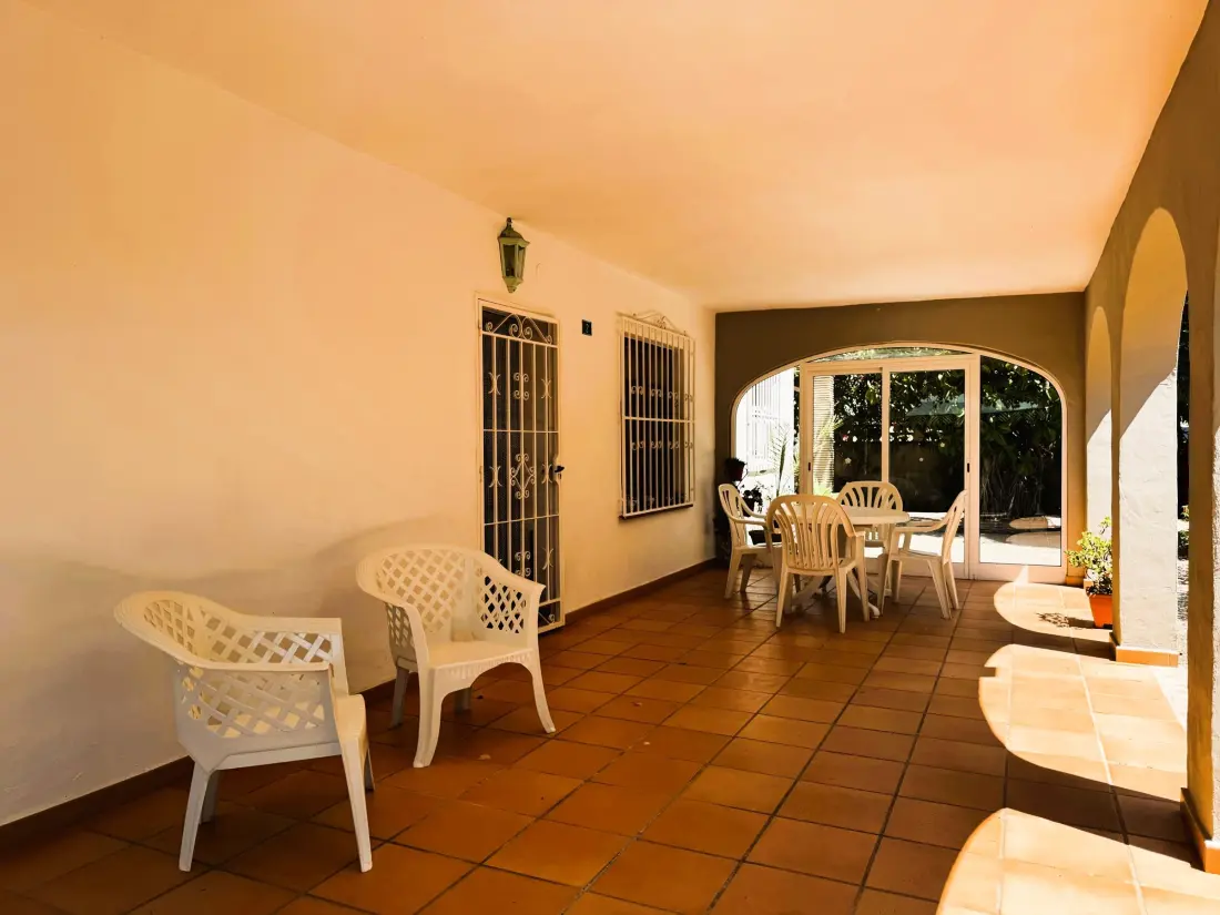 Maison de Vacances Dénia 876