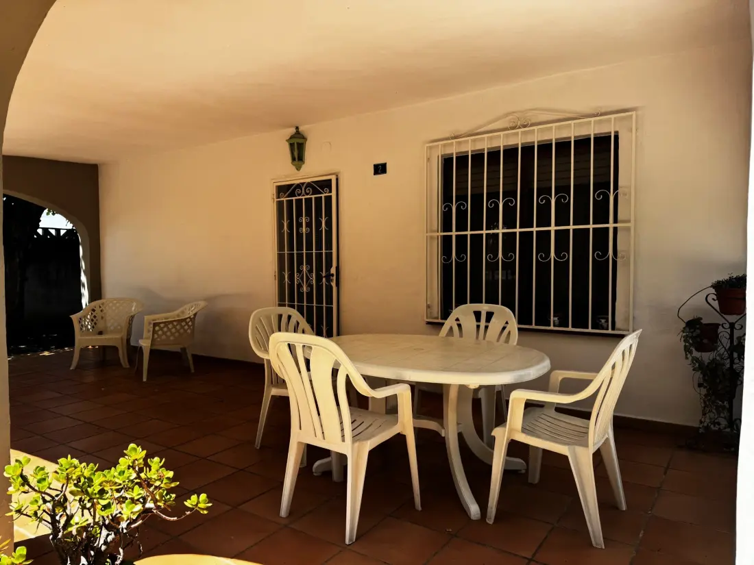 Maison de Vacances Dénia 876