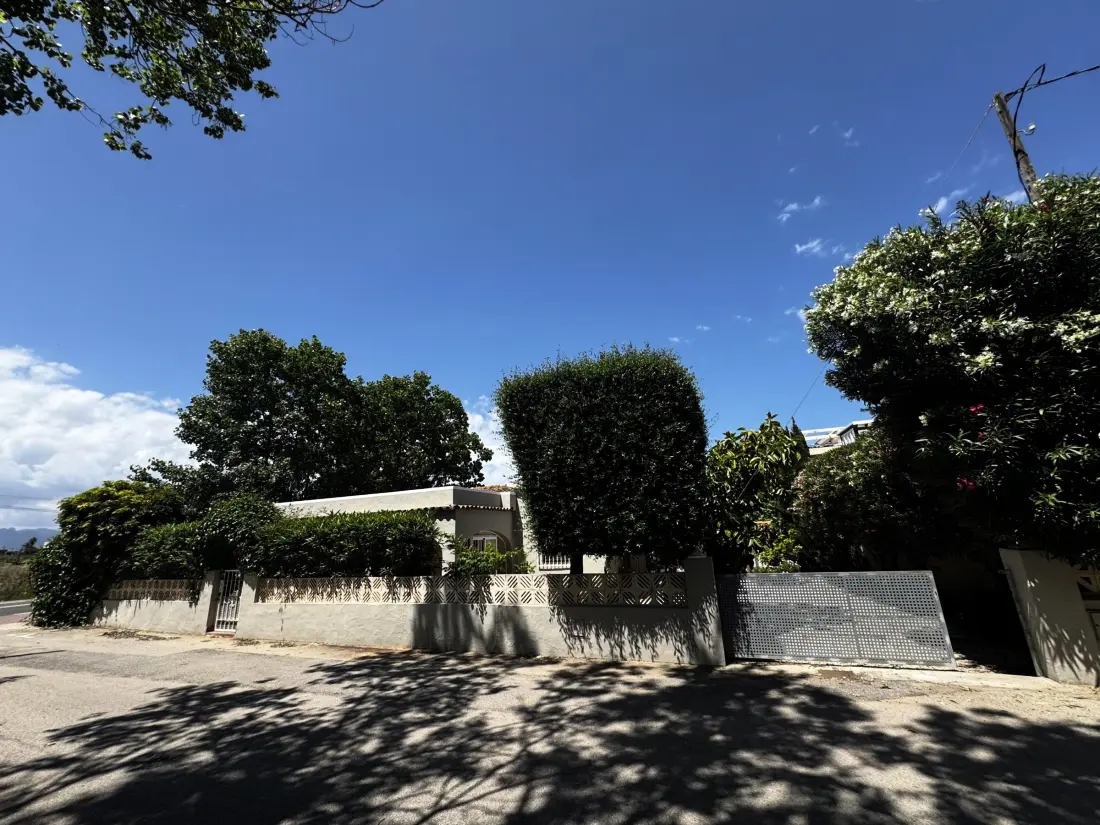 Maison de Vacances Dénia 876