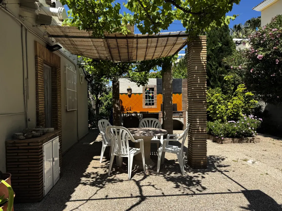 Maison de Vacances Dénia 876