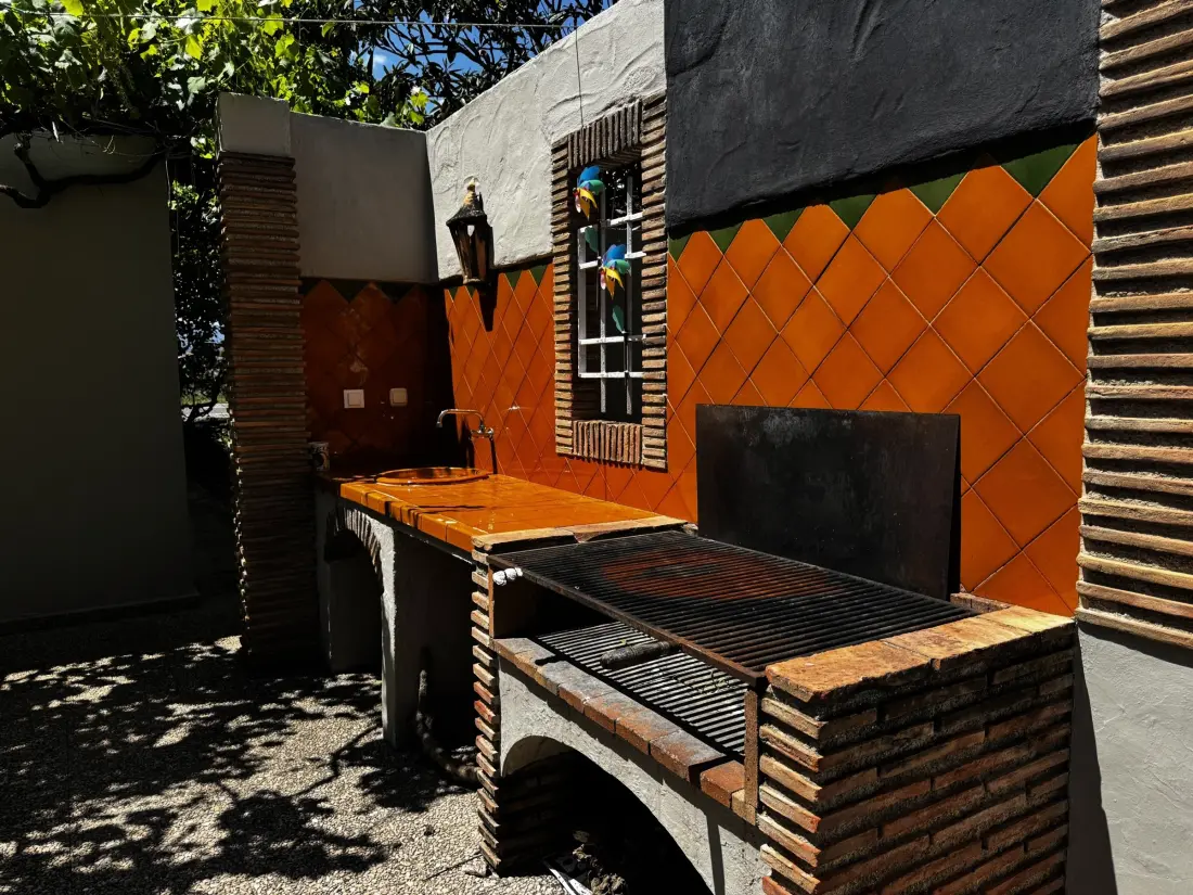 Maison de Vacances Dénia 876