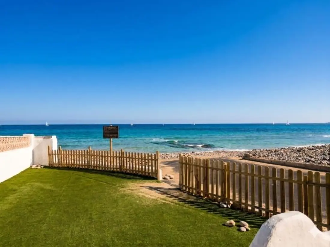 Maison de Vacances Dénia 877