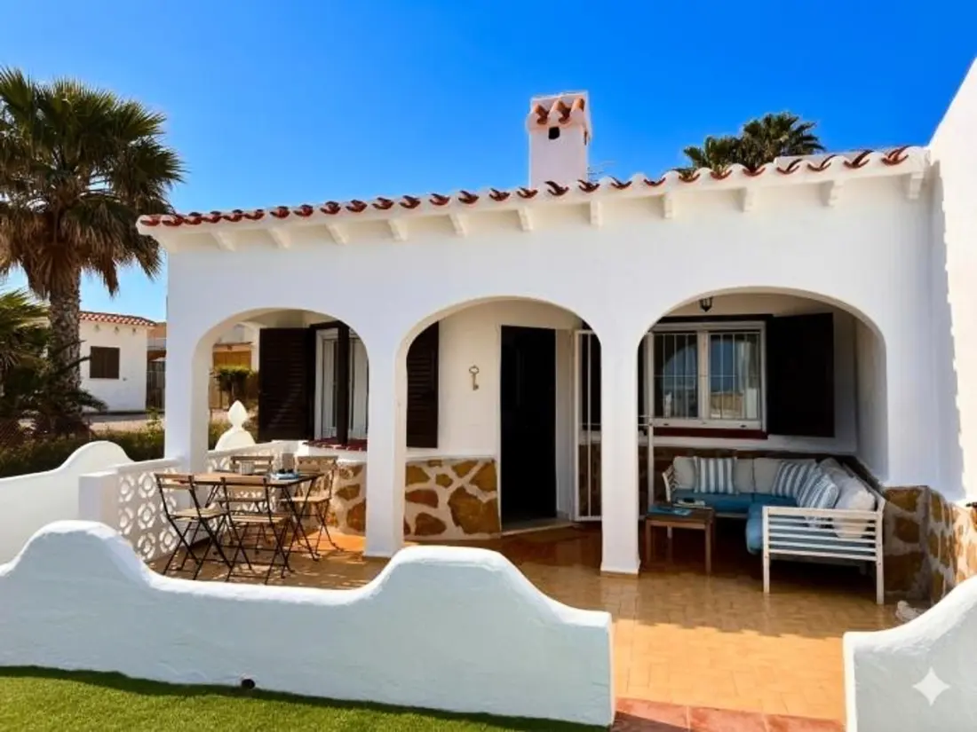 Maison de Vacances Dénia 877