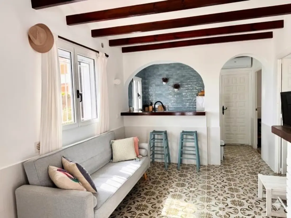 Maison de Vacances Dénia 877