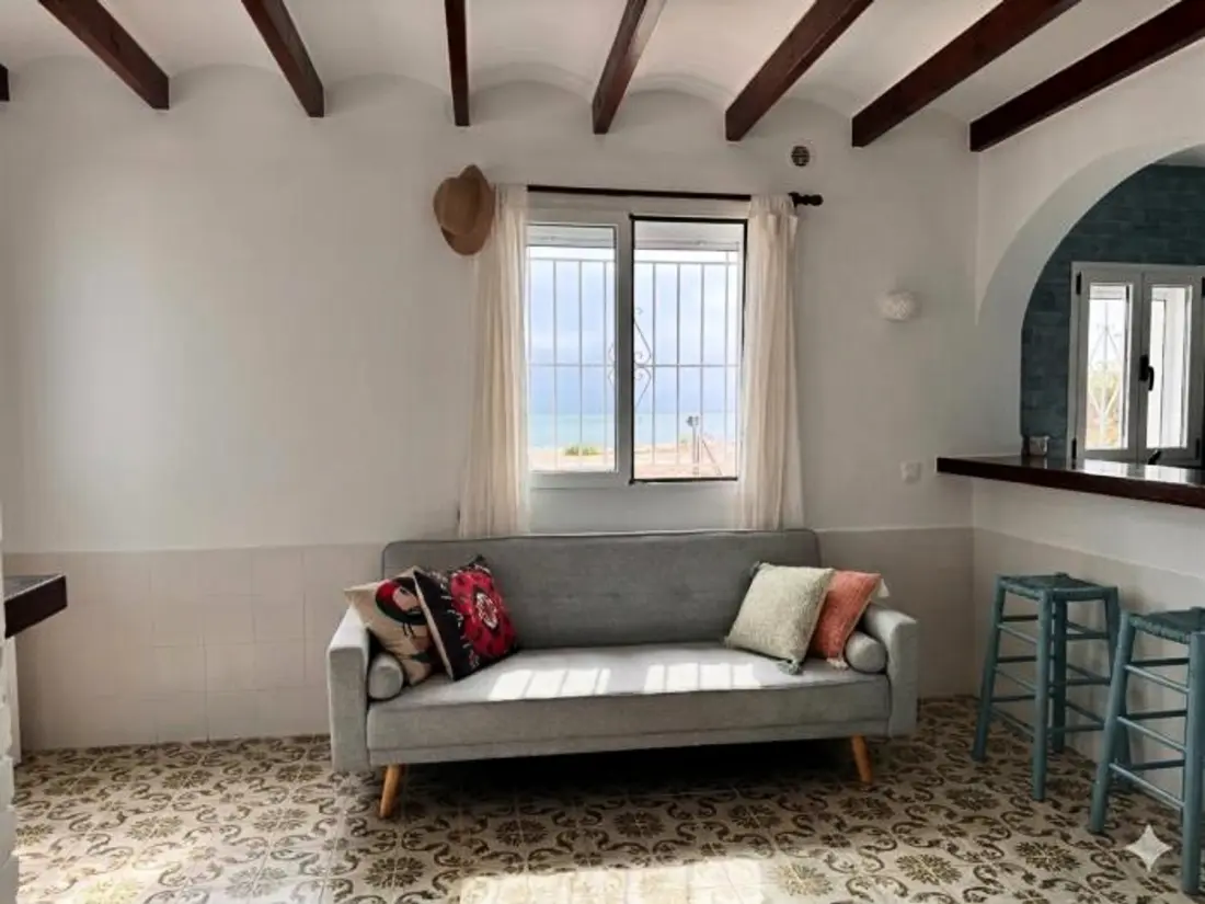 Maison de Vacances Dénia 877