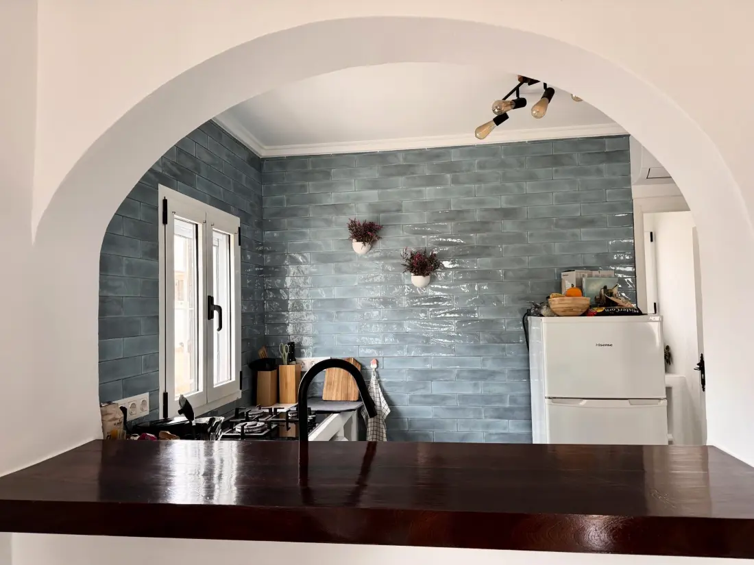 Maison de Vacances Dénia 877