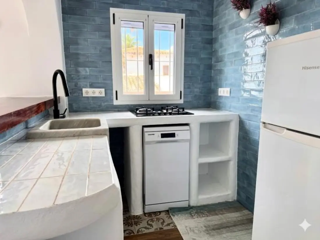 Maison de Vacances Dénia 877