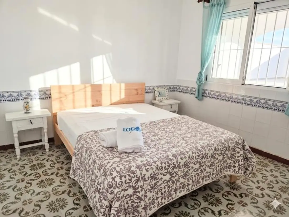 Maison de Vacances Dénia 877
