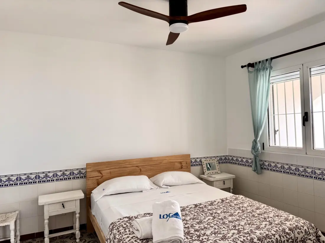 Maison de Vacances Dénia 877