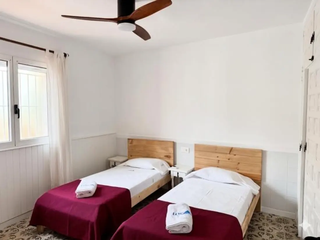 Maison de Vacances Dénia 877