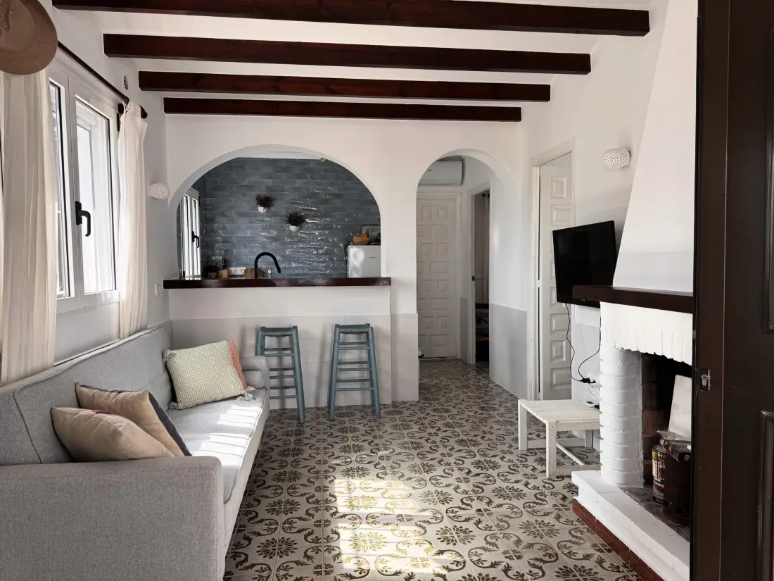 Maison de Vacances Dénia 877
