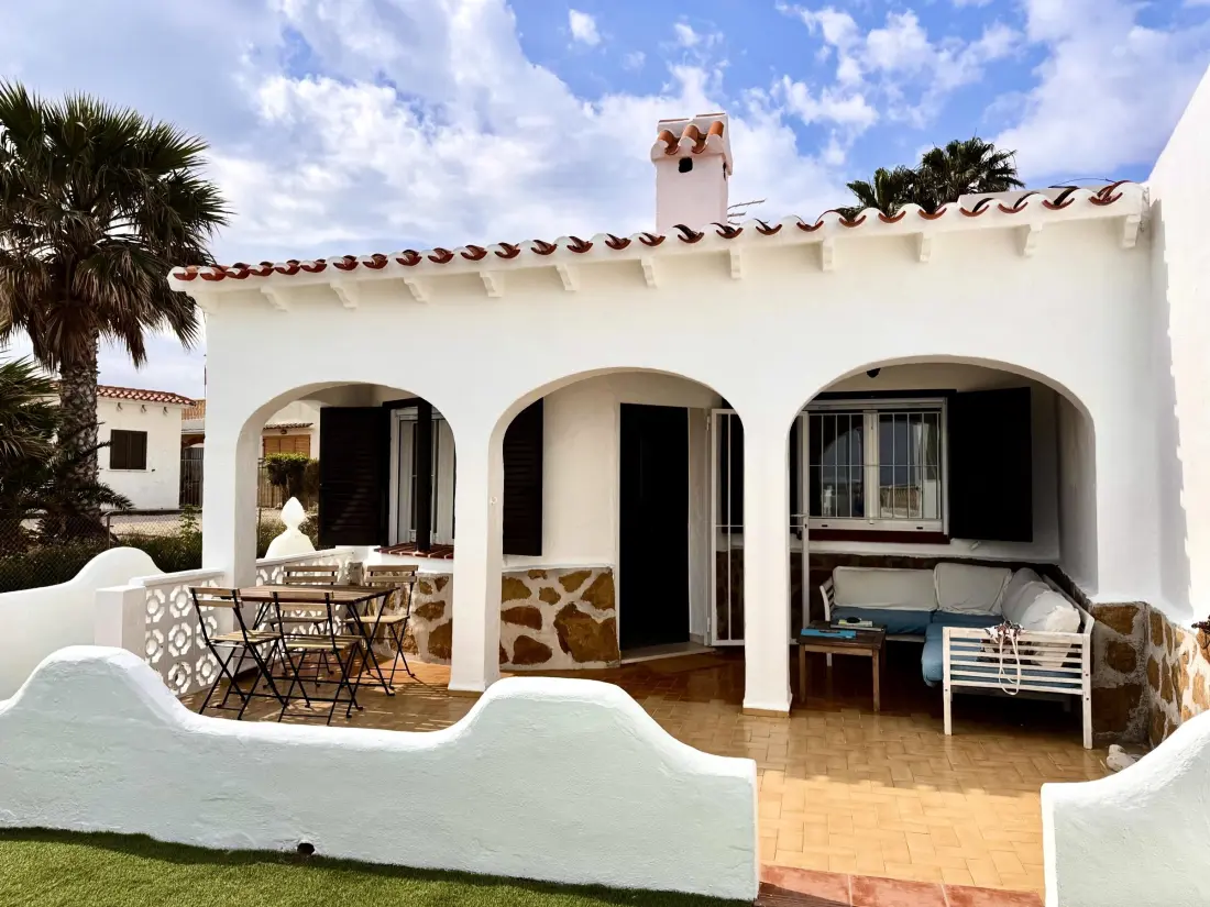 Maison de Vacances Dénia 877
