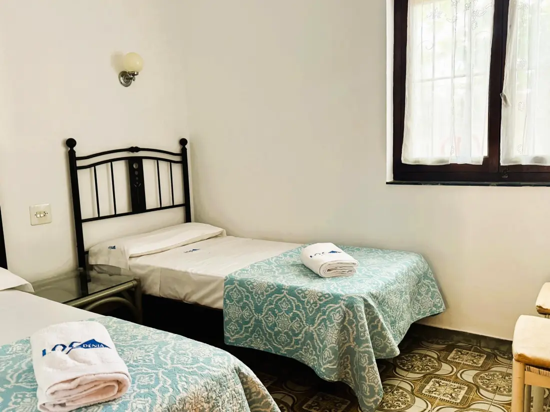 Maison de Vacances Dénia 876