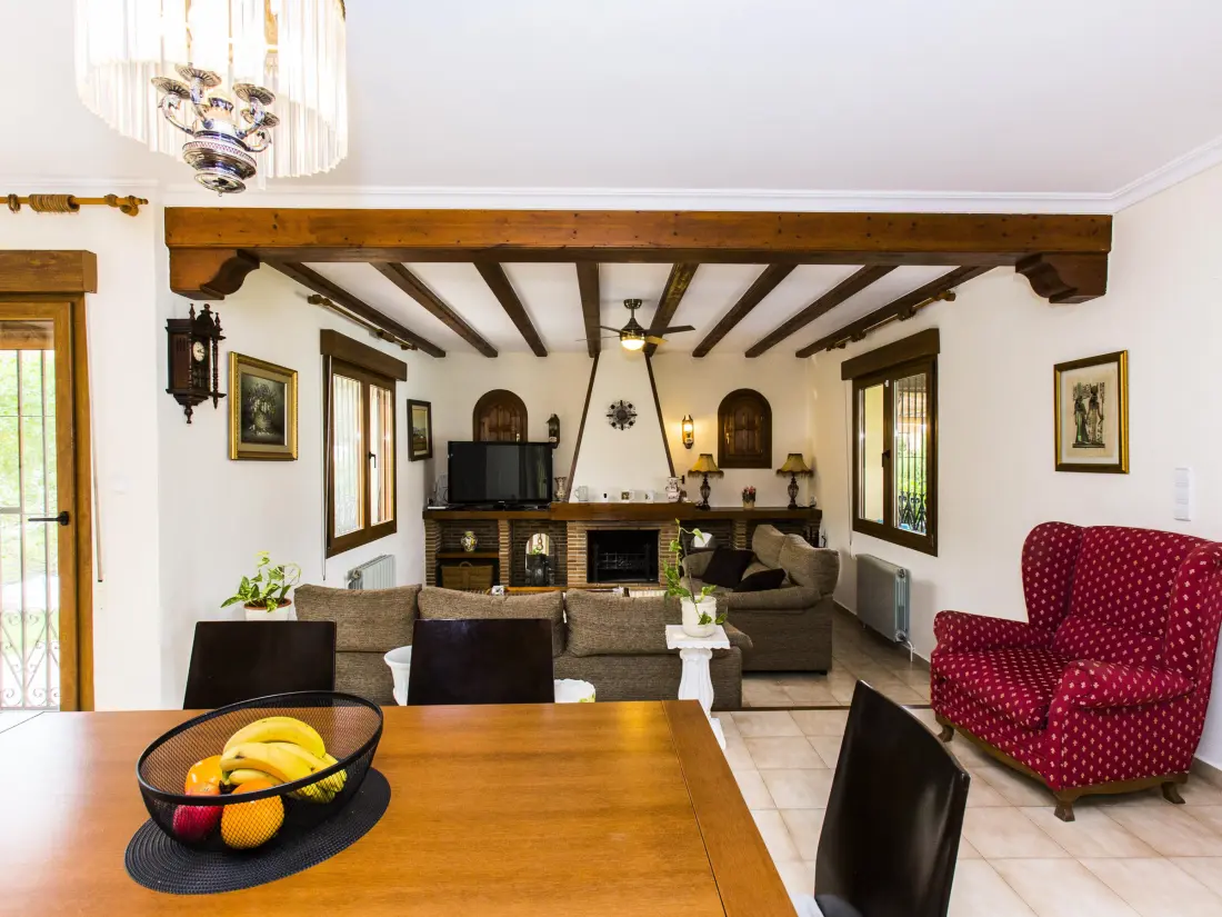 Maison de Vacances Dénia 885