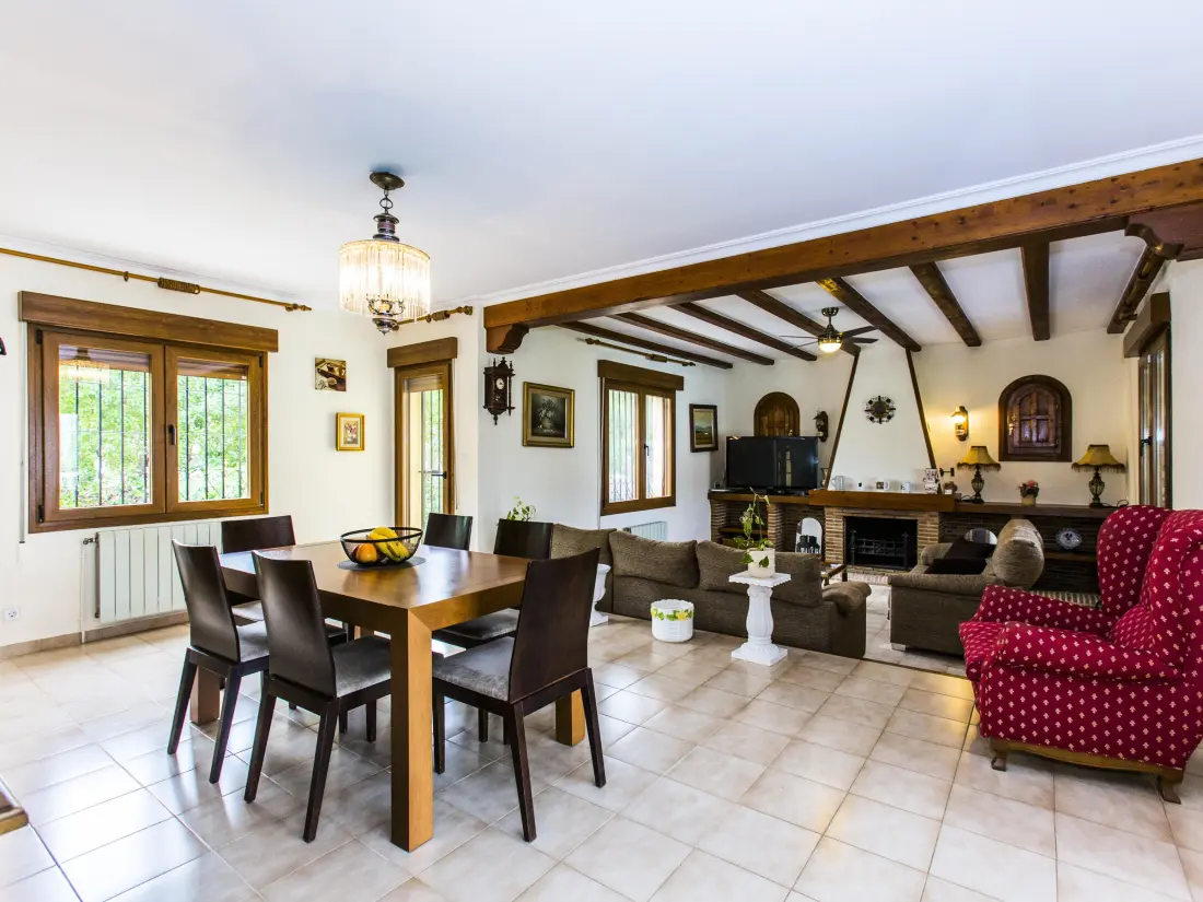 Maison de Vacances Dénia 885