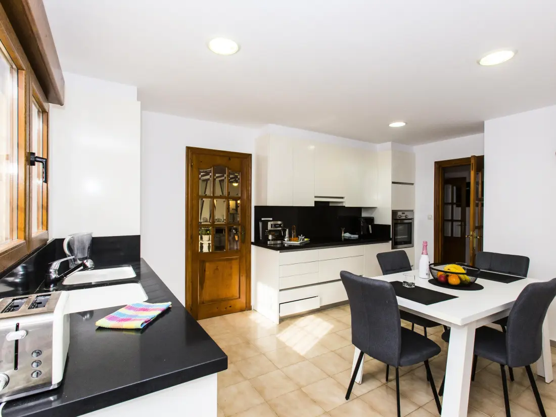 Maison de Vacances Dénia 885