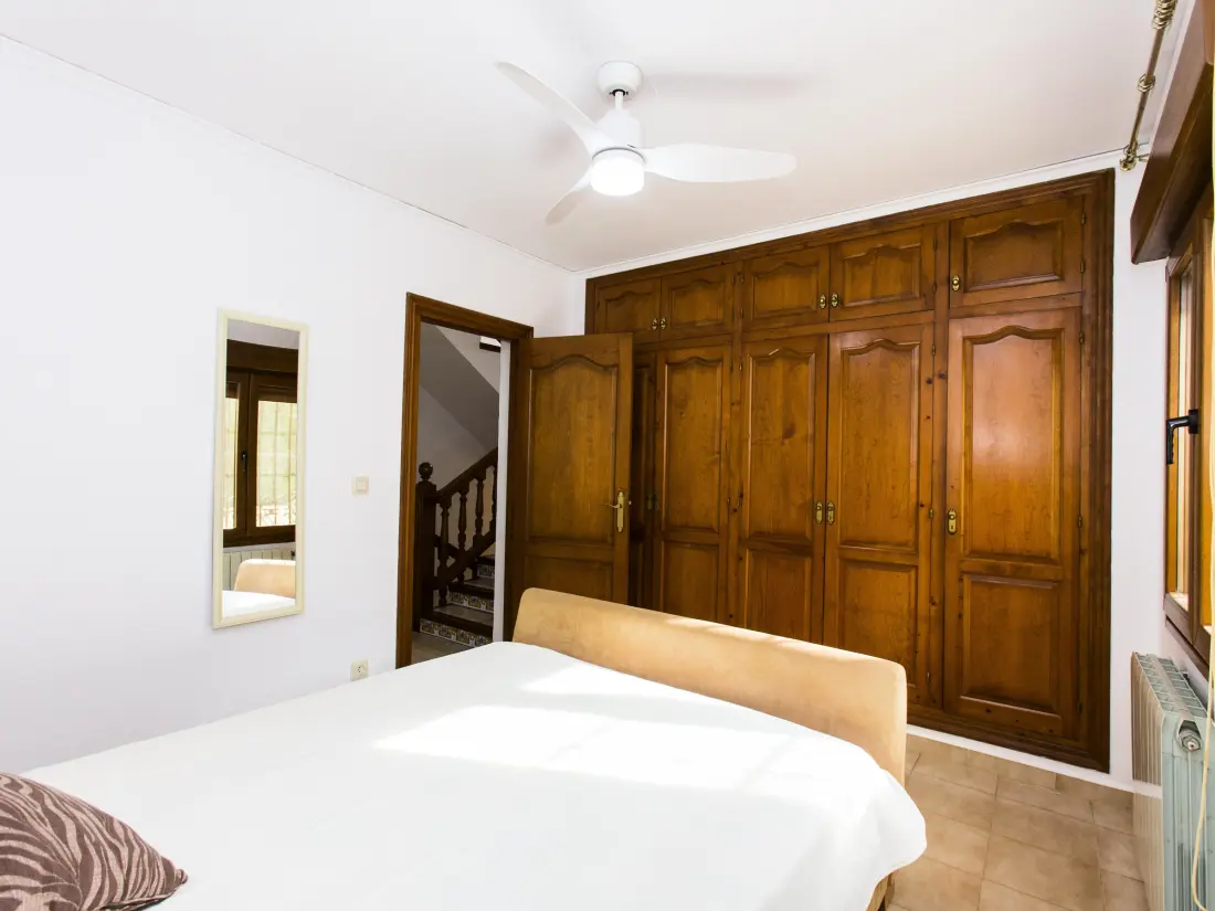 Maison de Vacances Dénia 885