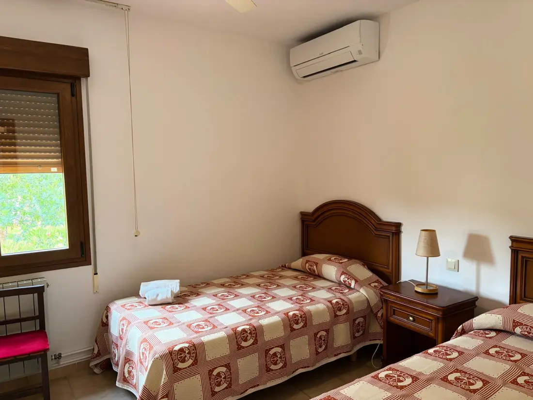 Maison de Vacances Dénia 885