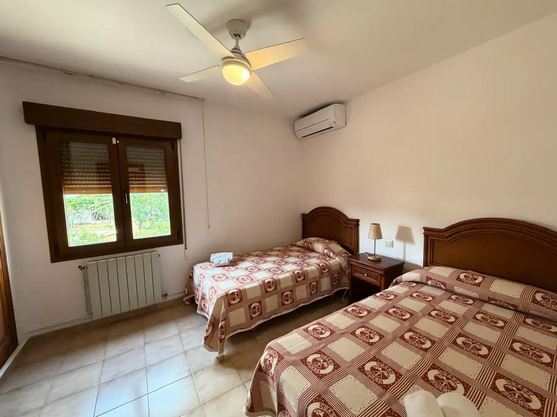 Maison de Vacances Dénia 885