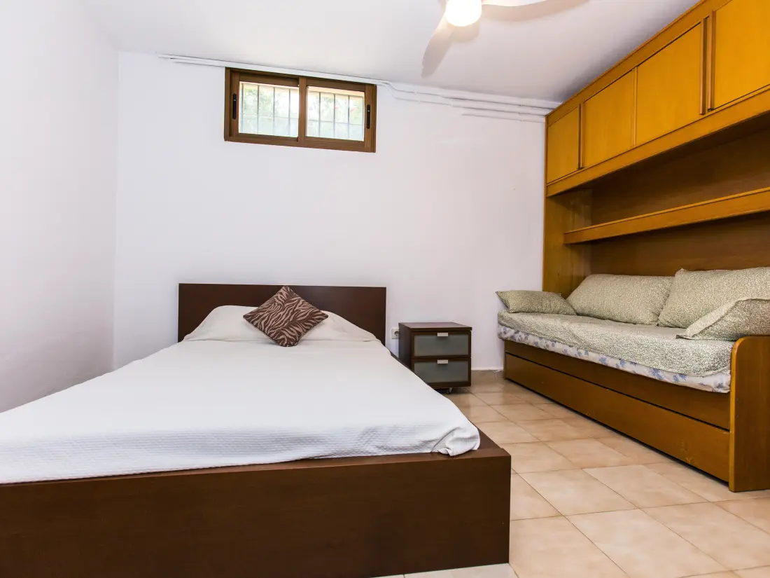Maison de Vacances Dénia 885