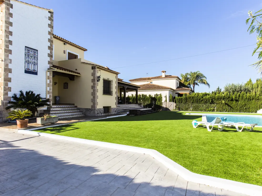 Maison de Vacances Dénia 885