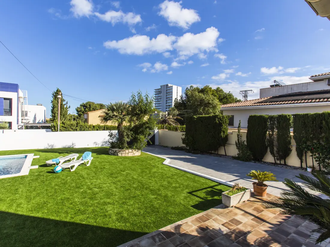 Maison de Vacances Dénia 885