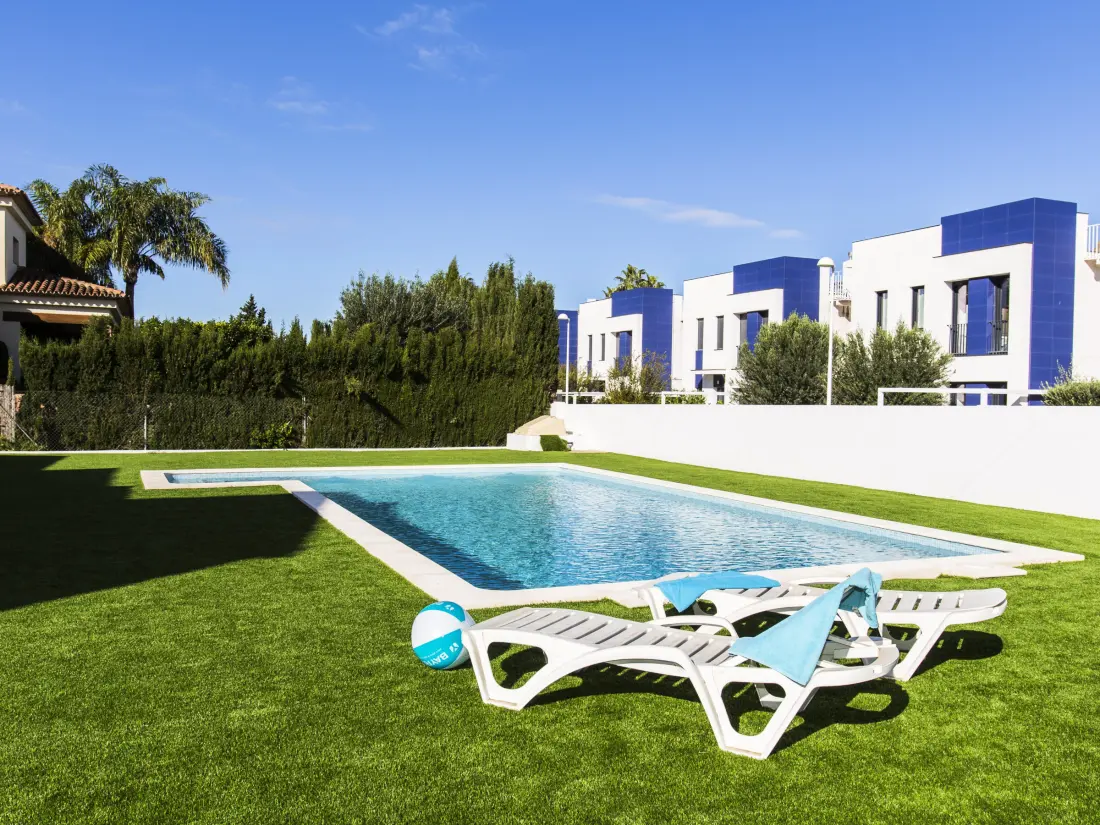 Maison de Vacances Dénia 885