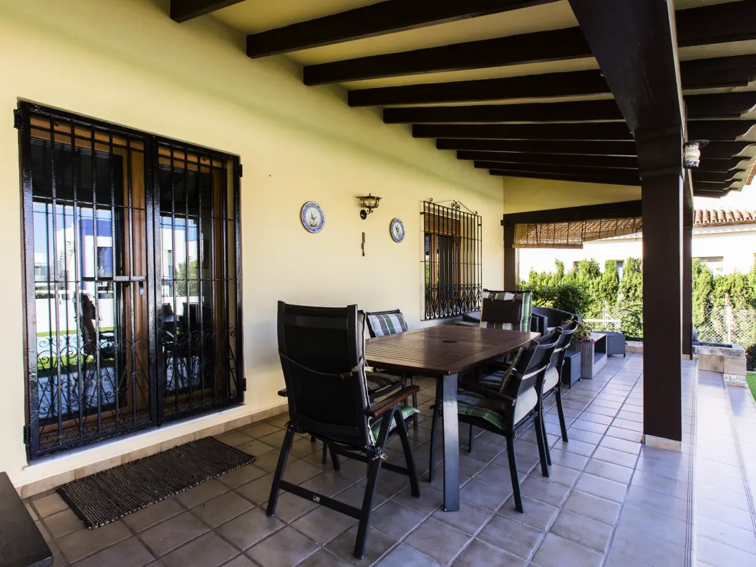 Maison de Vacances Dénia 885