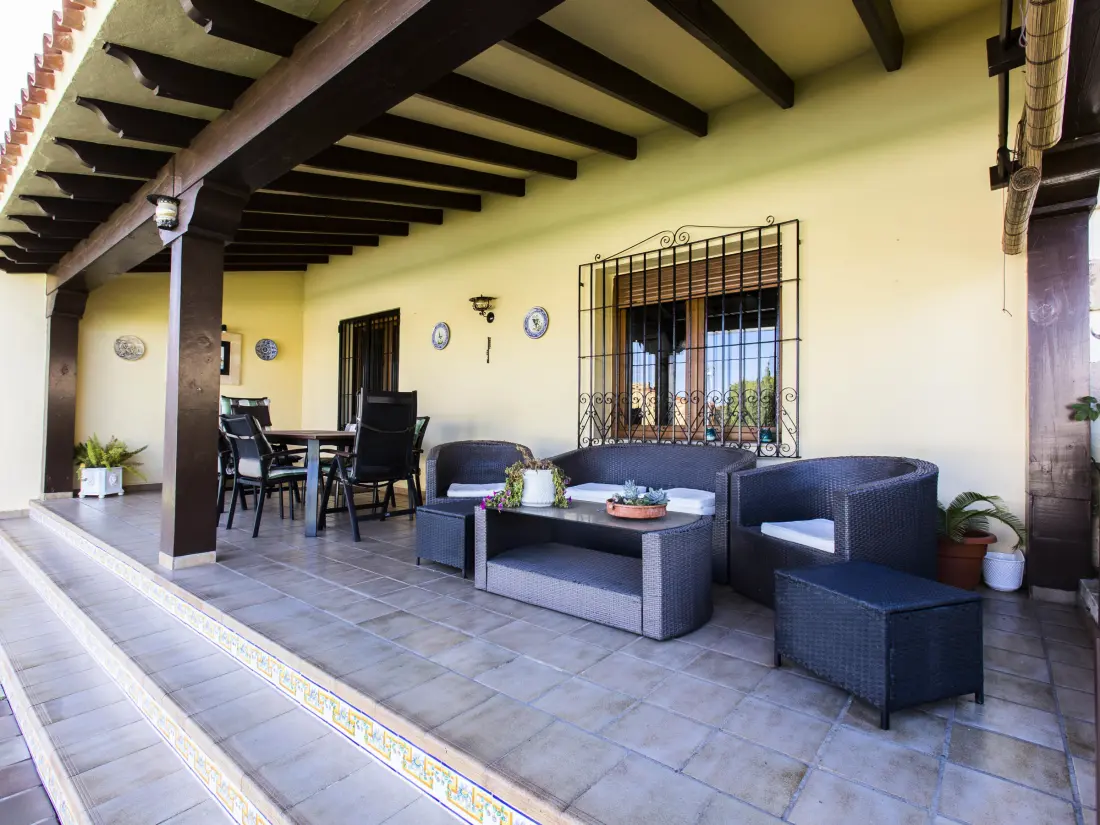 Maison de Vacances Dénia 885