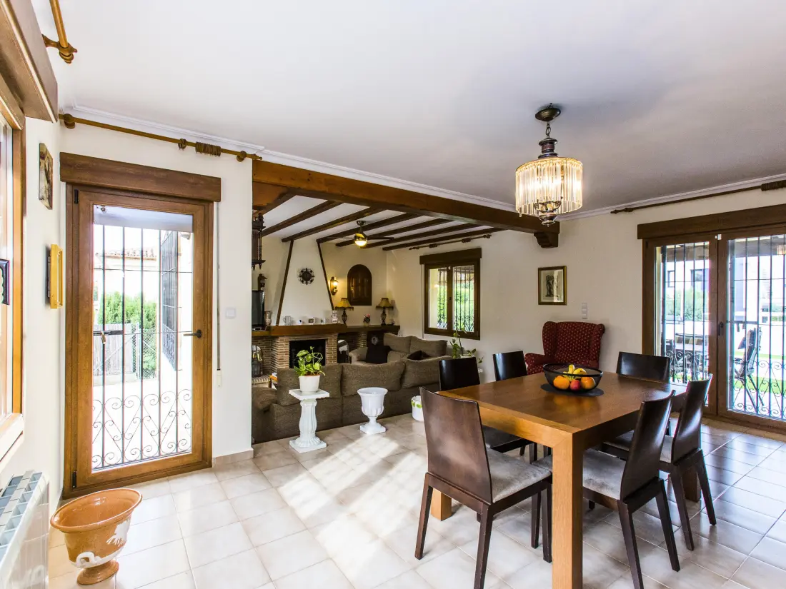 Maison de Vacances Dénia 885
