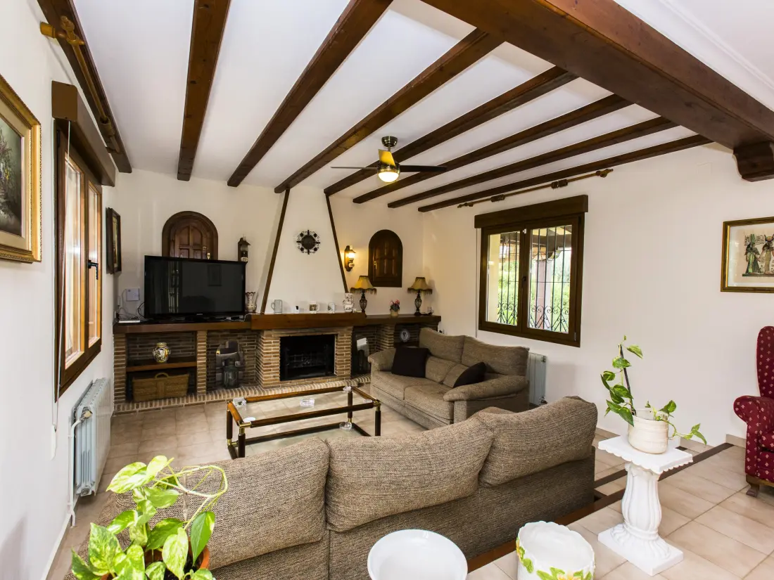 Maison de Vacances Dénia 885