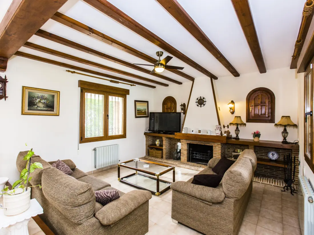Maison de Vacances Dénia 885
