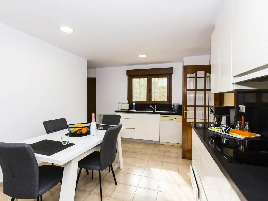 Maison de Vacances Dénia 885