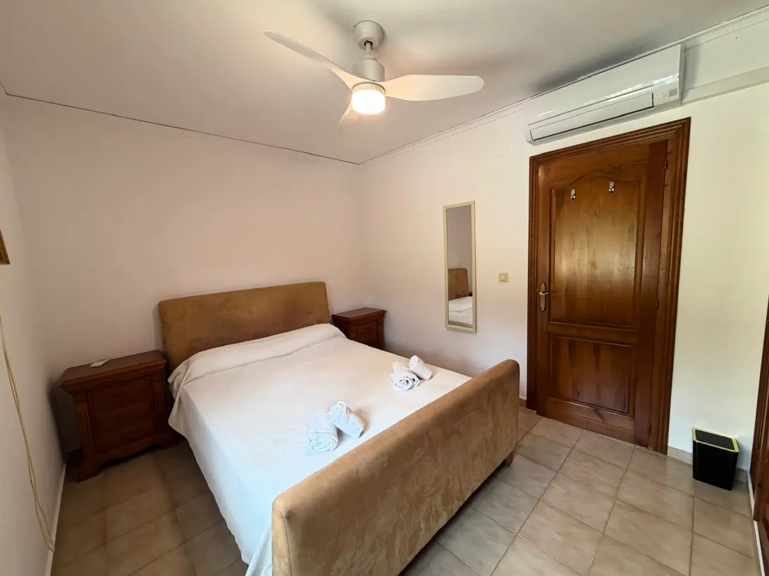Maison de Vacances Dénia 885