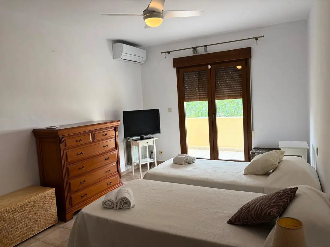 Maison de Vacances Dénia 885