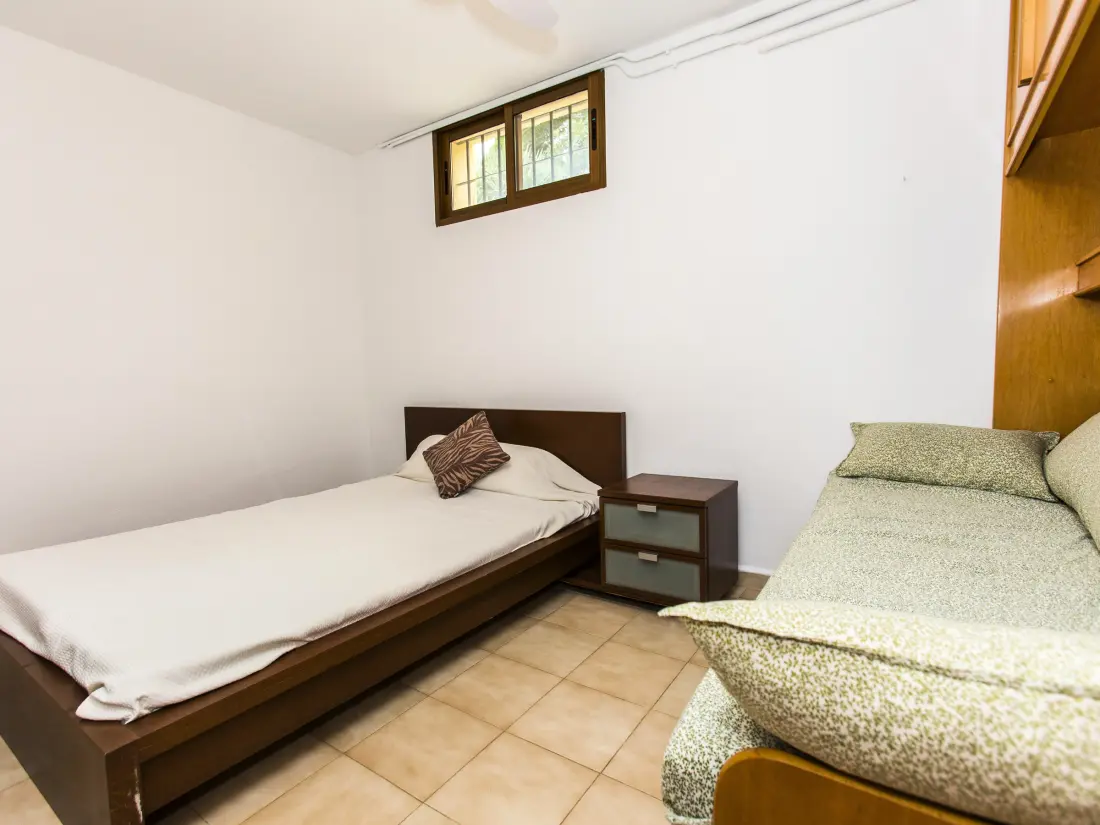 Maison de Vacances Dénia 885