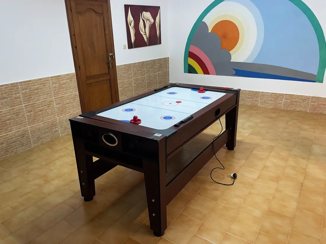 Maison de Vacances Dénia 885