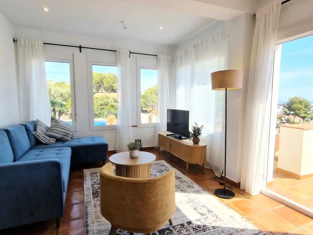 Maison de Vacances Dénia 893