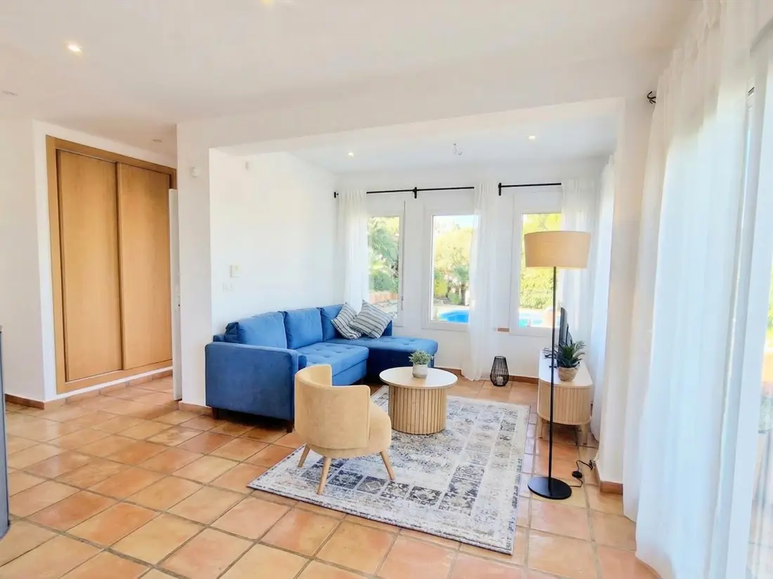 Maison de Vacances Dénia 893