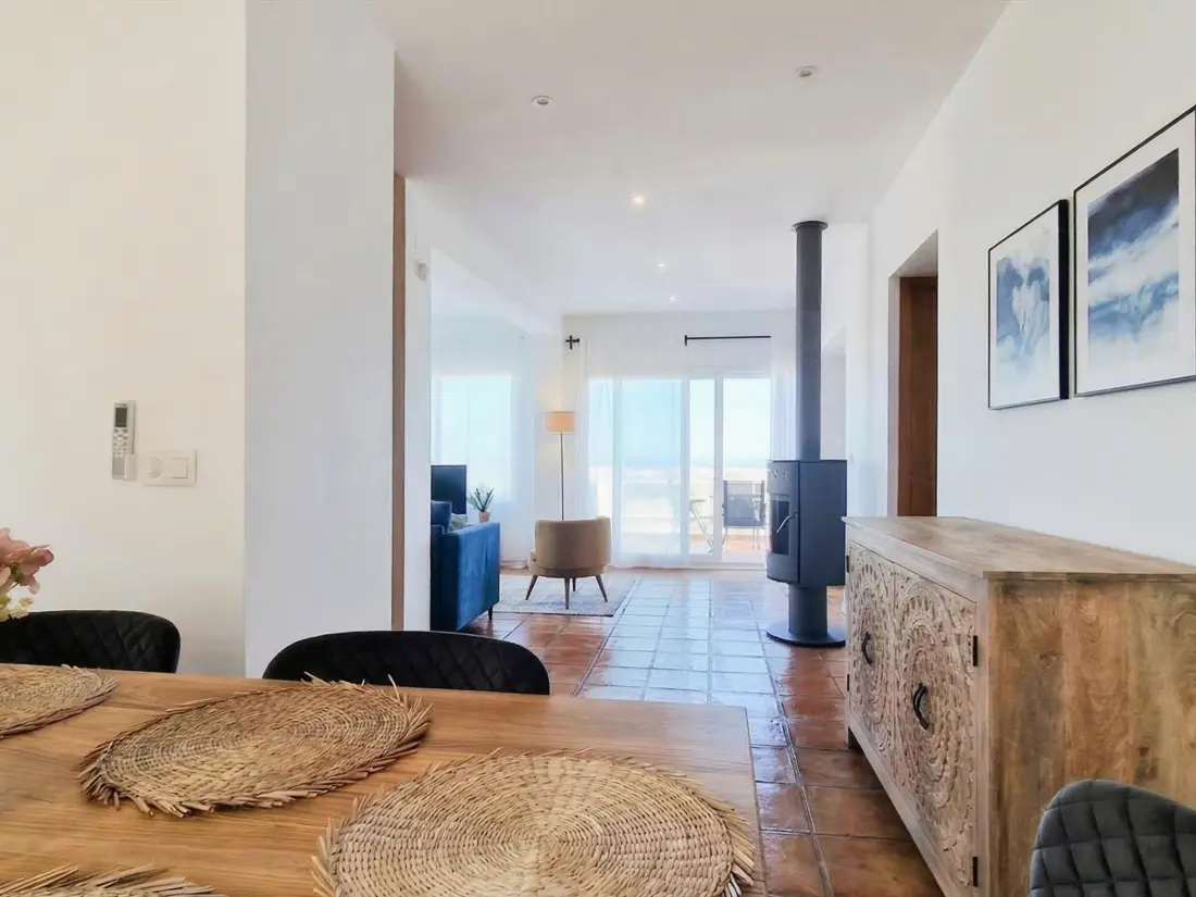 Maison de Vacances Dénia 893