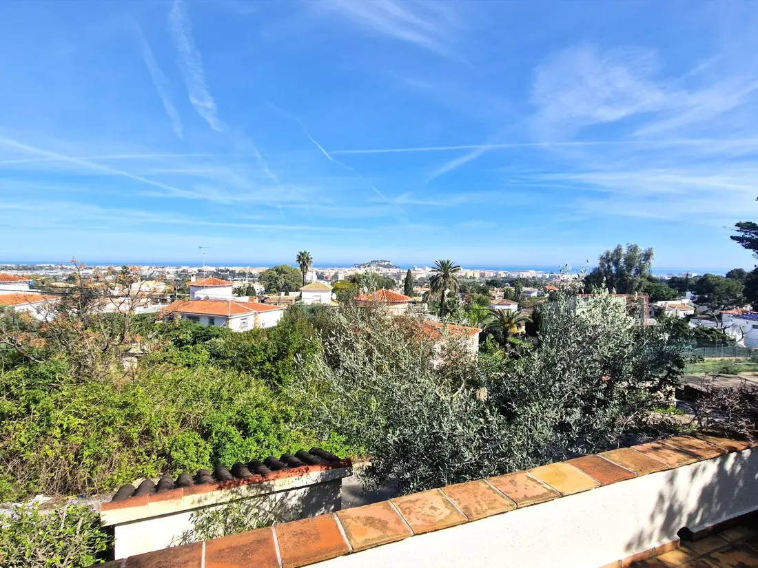 Maison de Vacances Dénia 893