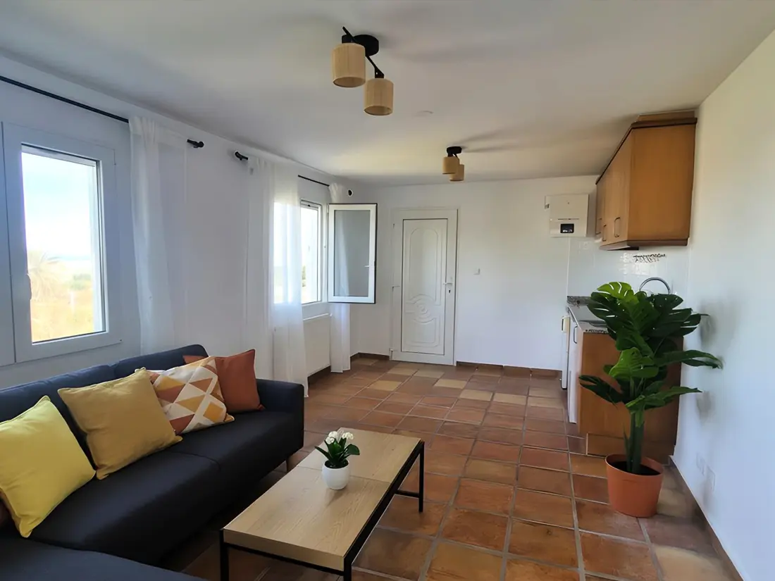 Maison de Vacances Dénia 893