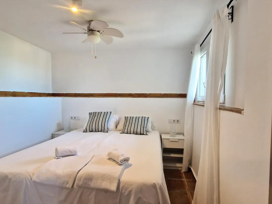 Maison de Vacances Dénia 893