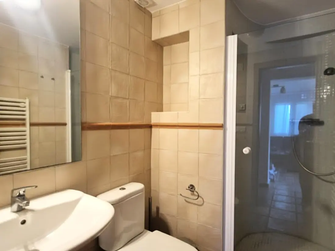 Maison de Vacances Dénia 893