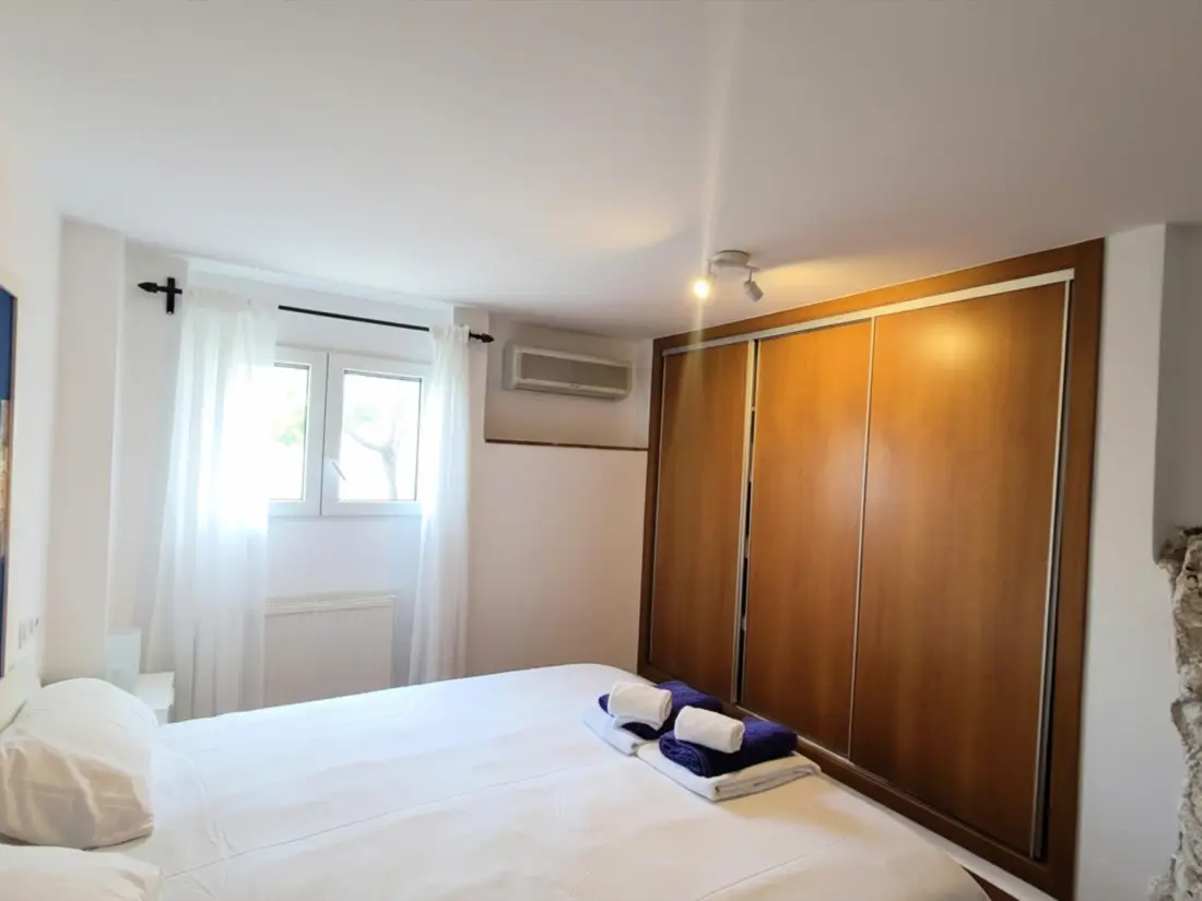 Maison de Vacances Dénia 893