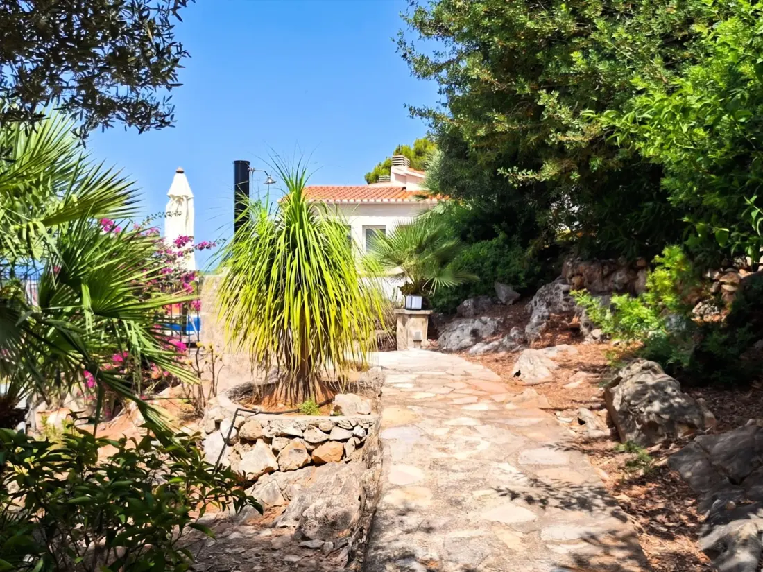 Maison de Vacances Dénia 893